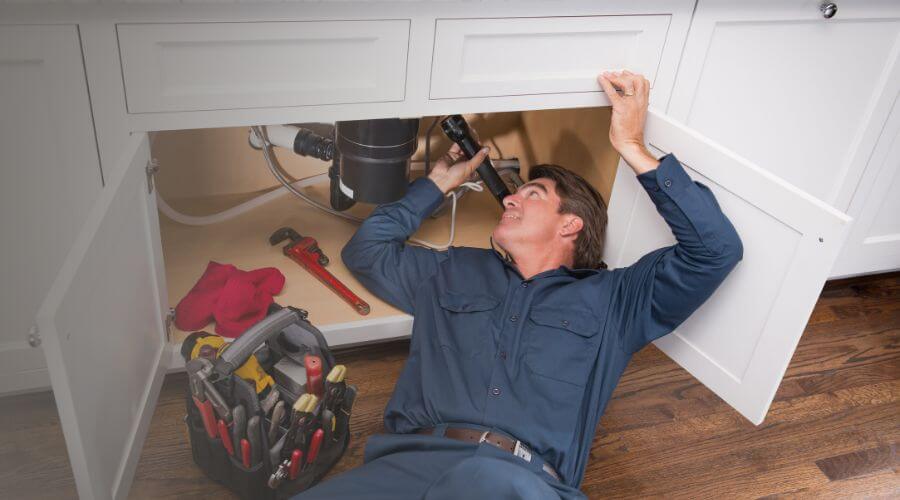 Professional Leak Detection in Colton, WA